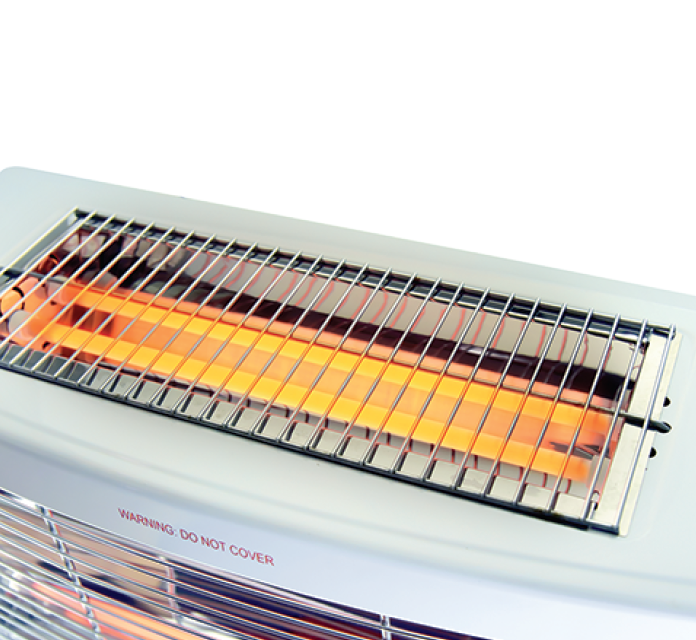 QHT-472 Newal Electrical Fire