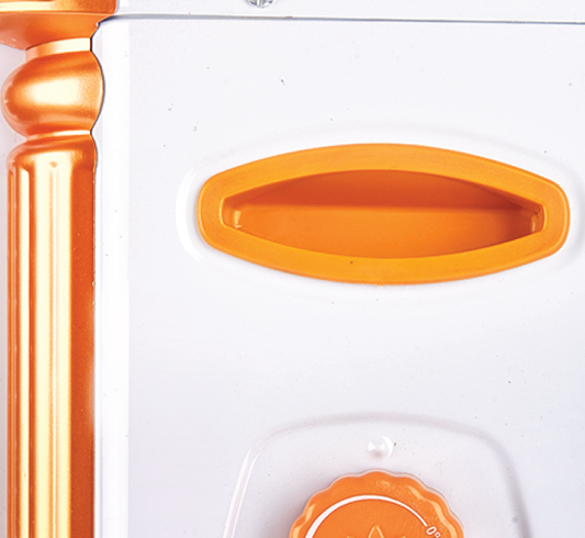 QHT-571 Niwal Electric Fire