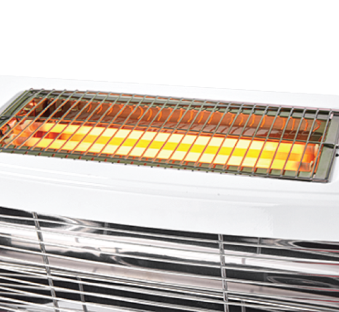 QHT-571 Niwal Electric Fire