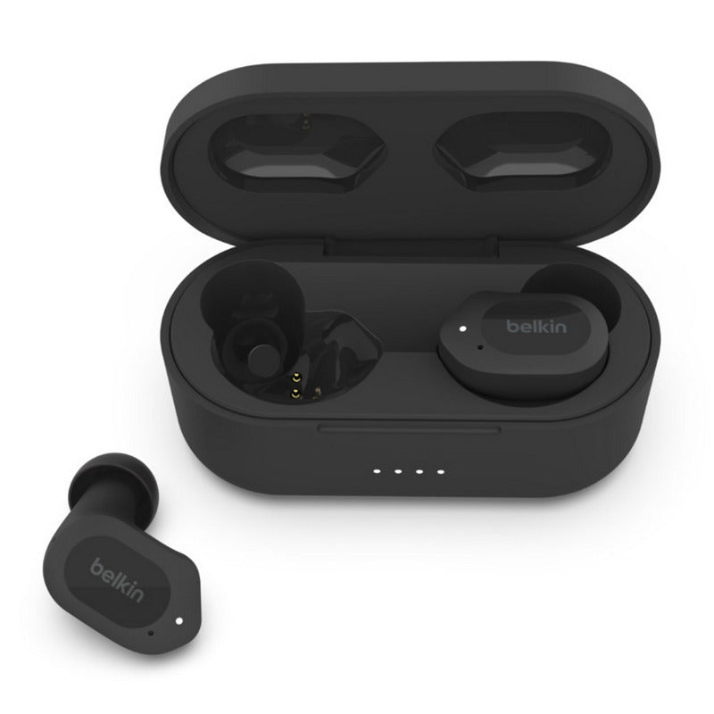 "Belkin Soundform Play Smells - Black"
