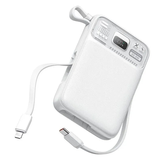 Wiwu Wi -P016 - Port Bank multi -ports