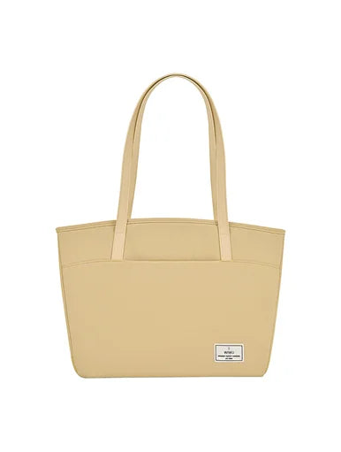 Wiwu Large Large Load Lambage Design New Women's Fashion