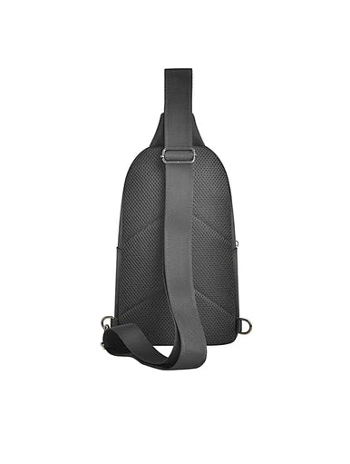 Wiwu water -resistant cross -waterproof bag with front pocket