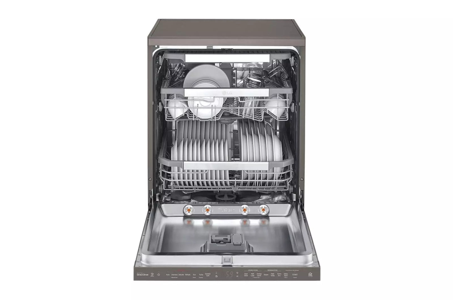 DFB325HD LG Washing machine