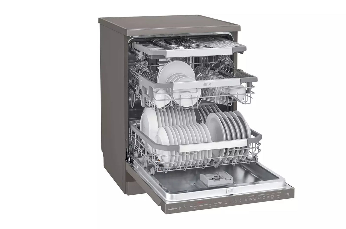 DFB325HD LG Washing machine
