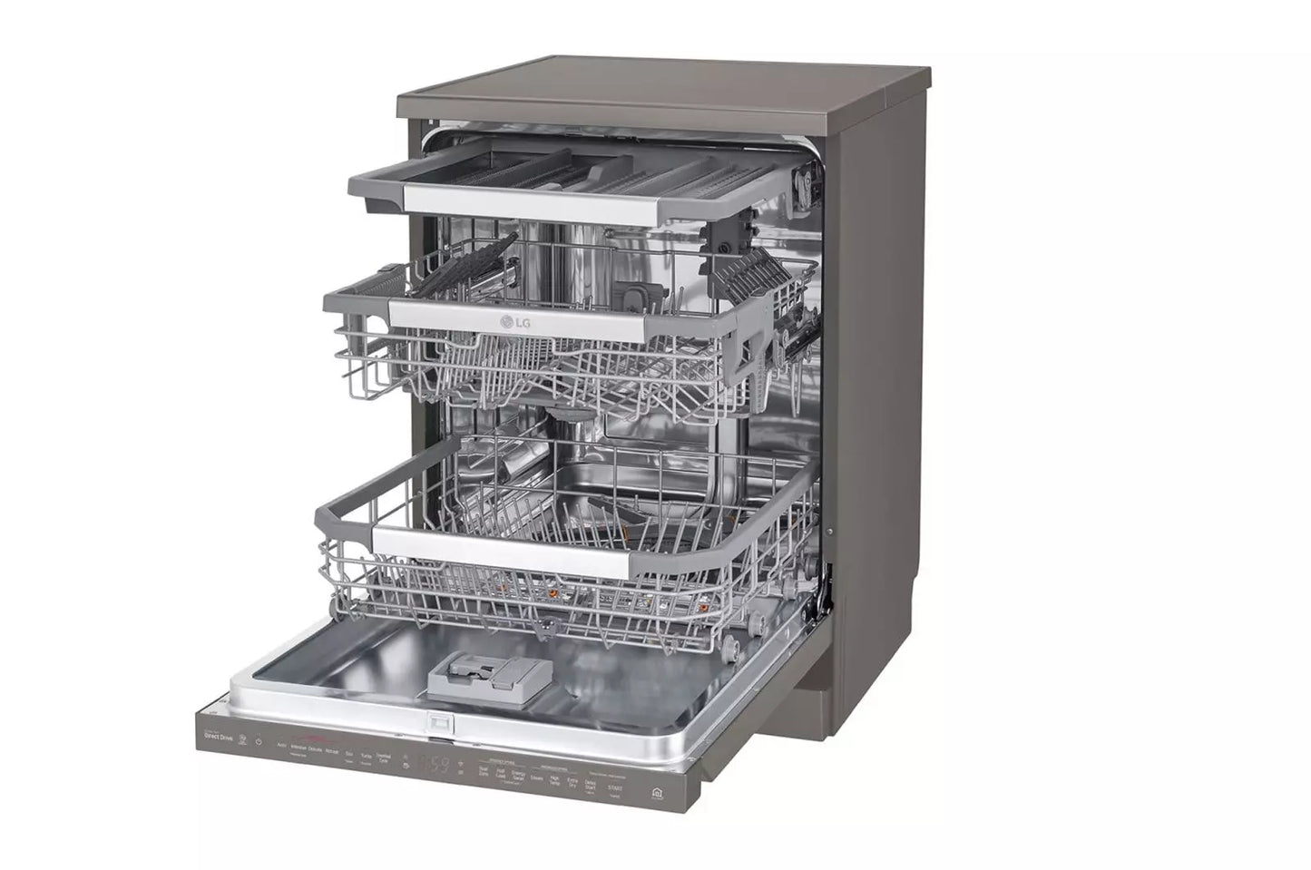 DFB325HD LG Washing machine