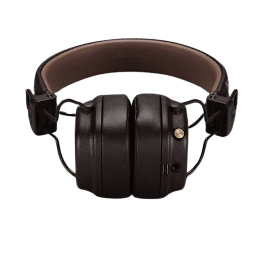 سماعة رأس لاسلكية MAJOR IV مارشال