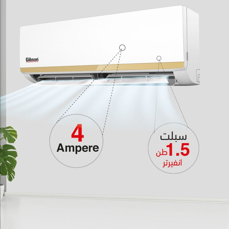 Gypson is 1.5 tons of Infrtag11d-18hrnfn1-in