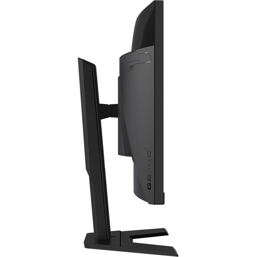 Gigabyte G27QC A 27 "QHD (2560x1440) 165Hz Curved Va Gaming Monitor