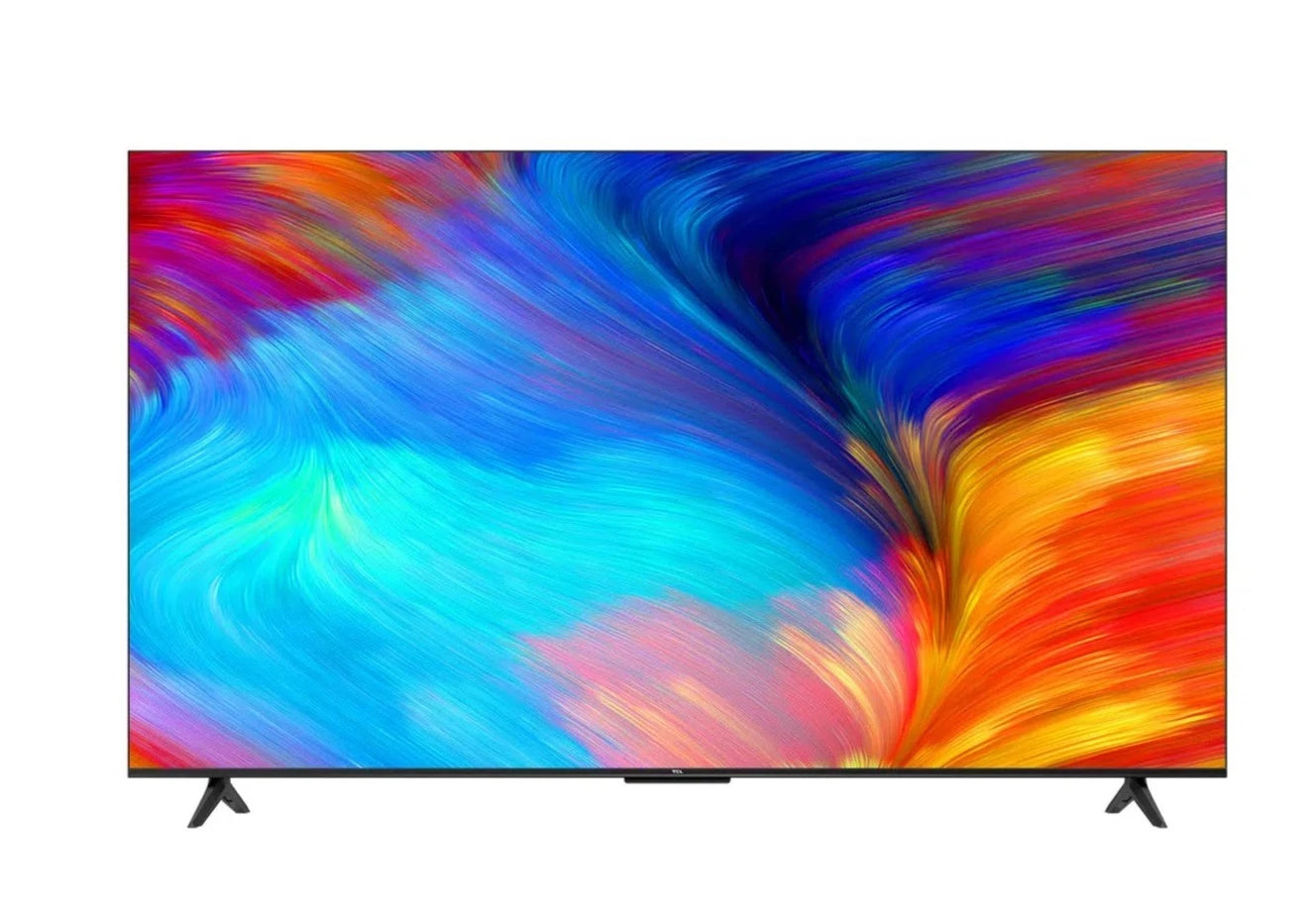 P635 TCL 4K HDR Google MOGAMBO STORE