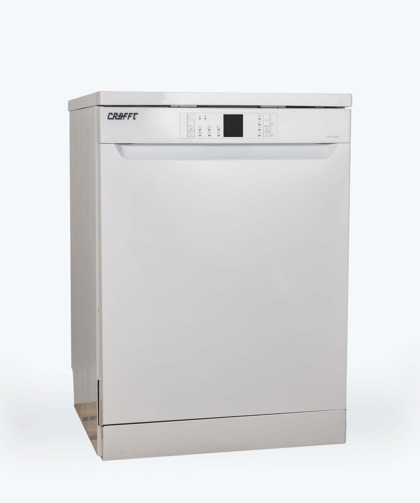 غسالة صحون كرفت العبيدي DWA1E6B2W