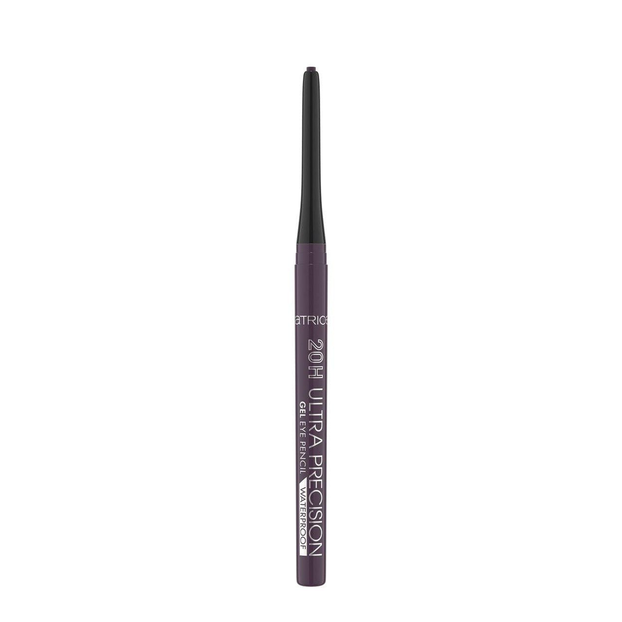 20H Ultra Precision Gel Eye Pencil Waterproof No. 070 - Mauve قلم تحديد العيون - #موغامبو ستور#