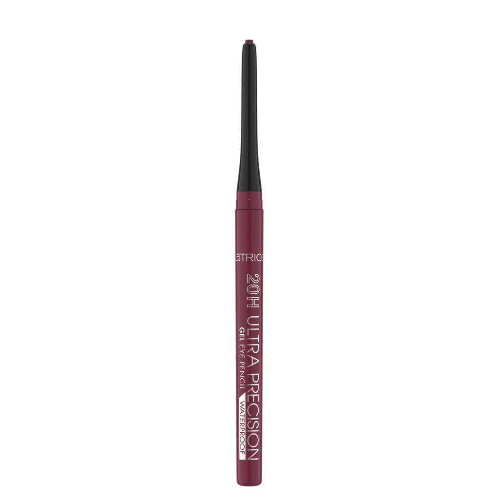 20H Ultra Precision Gel Eye Pencil Waterproof No. 080 - Berry Plum قلم تحديد العيون - #موغامبو ستور#