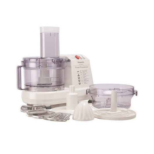 230W Food Processor 5 Blades - #موغامبو ستور#