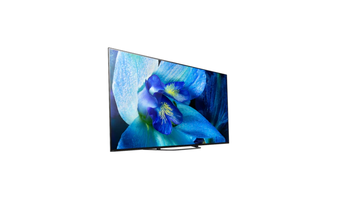 SONY Android OLED 4K KD-65A8G