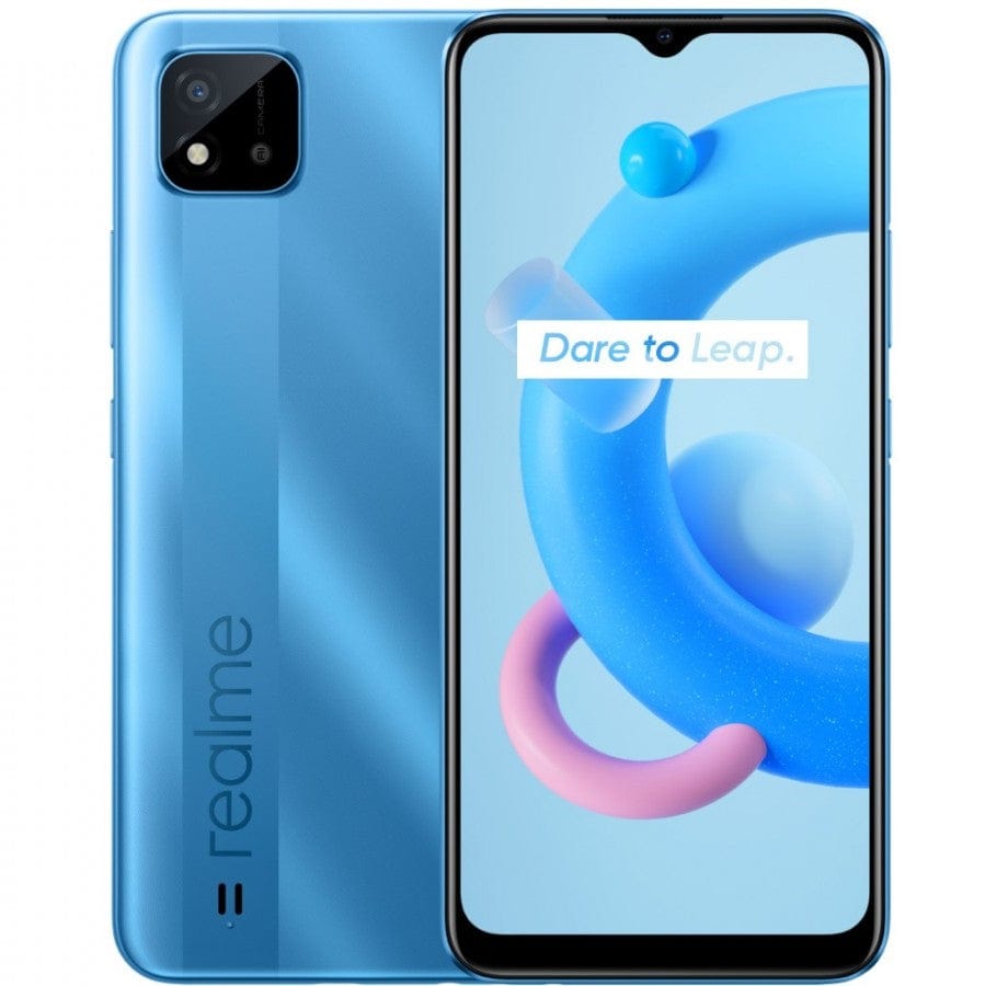 REALME C11 ريلمي موغامبو ستور
