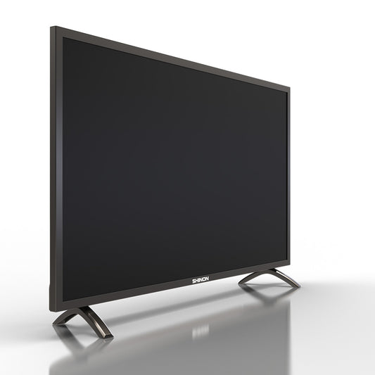 شاشة شينون سمارت 43 عقدة موغامبو ستور