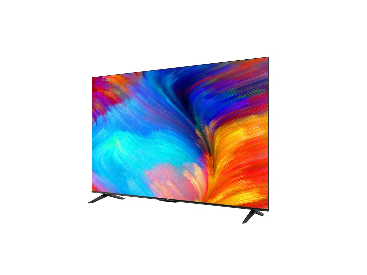 P635 TCL 4K HDR Google MOGAMBO STORE