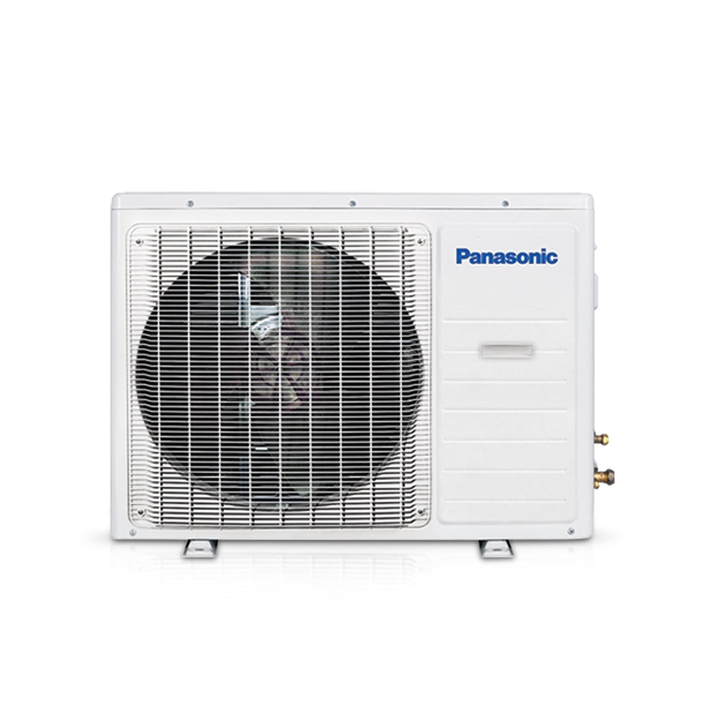 A wall of 1.5 tons of gas 410 Panasonic