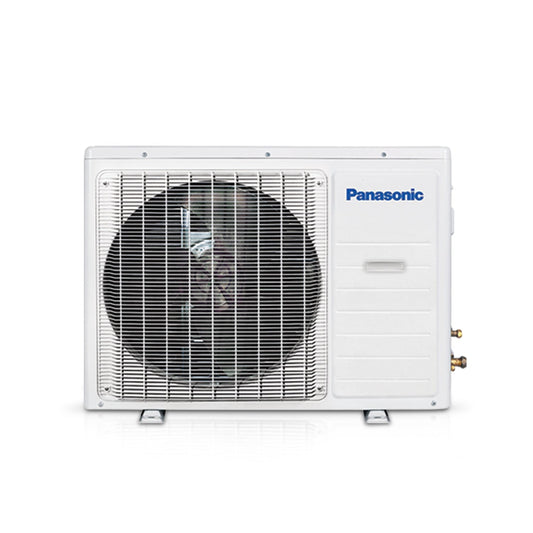 A wall of 1.5 tons of gas 410 Panasonic