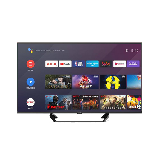 شينون سمارت تلفزيون العراق موغامبو ستور