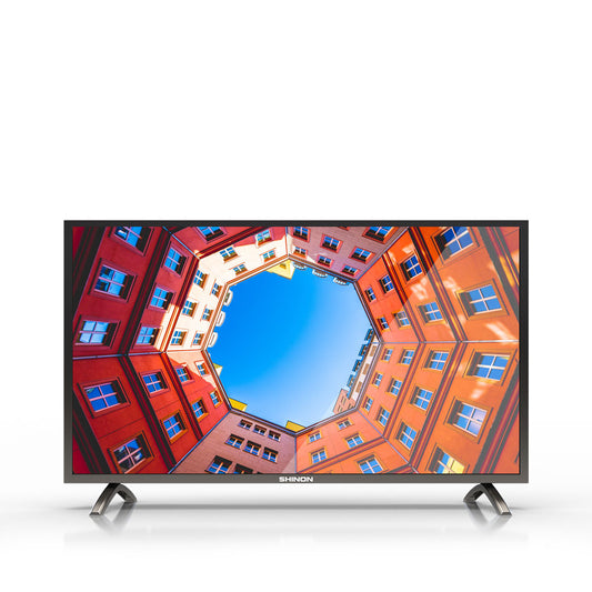 شاشة شينون سمارت 43 عقدة موغامبو ستور