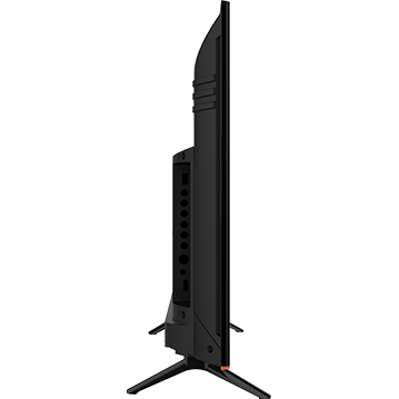 43" Full HD Smart TV TCL S62 Series - #موغامبو ستور#