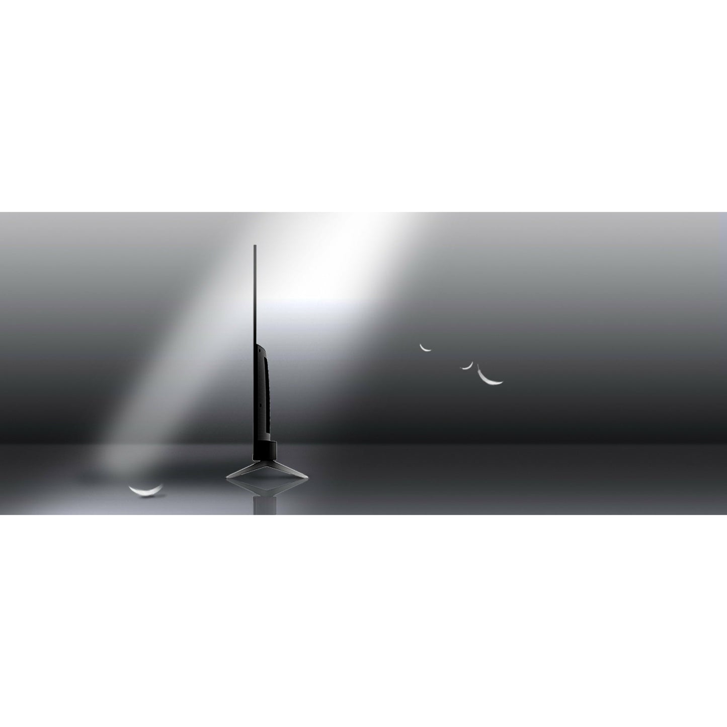 43" Full HD Smart TV TCL S62 Series - #موغامبو ستور#