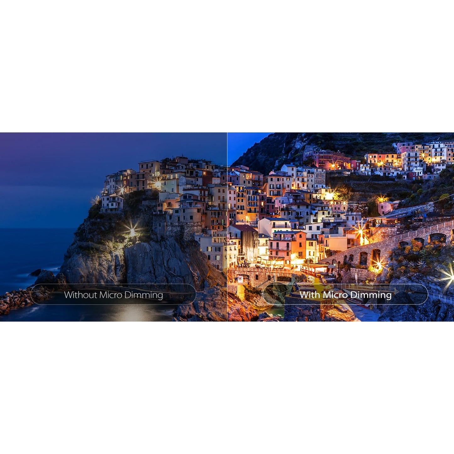 43" Full HD Smart TV TCL S62 Series - #موغامبو ستور#