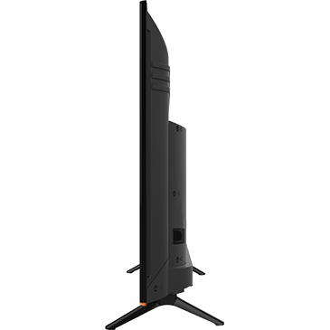 43" Full HD Smart TV TCL S62 Series - #موغامبو ستور#