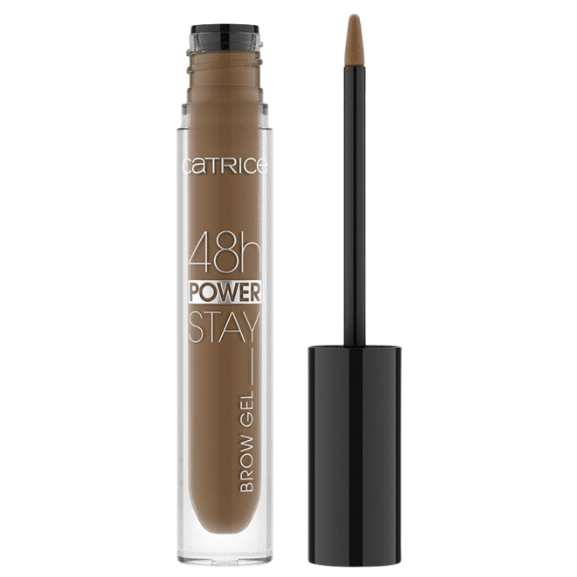 48h Power Stay Eyebrow Gel No. 010 - Light جل حواجب استثنائي - #موغامبو ستور#