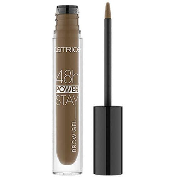 48h Power Stay Eyebrow Gel No. 020 - Medium جل حواجب استثنائي - #موغامبو ستور#