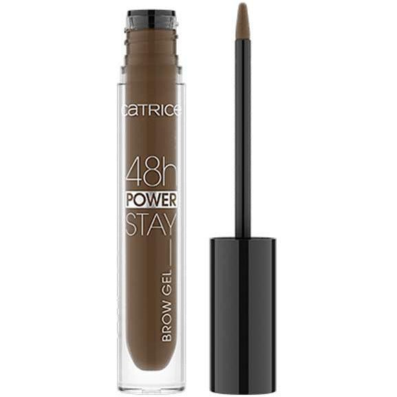 48h Power Stay Eyebrow Gel No. 030 - Dark جل حواجب استثنائي - #موغامبو ستور#