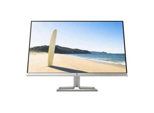 HP 27FW Ultraslim 27 "FHD Monitor