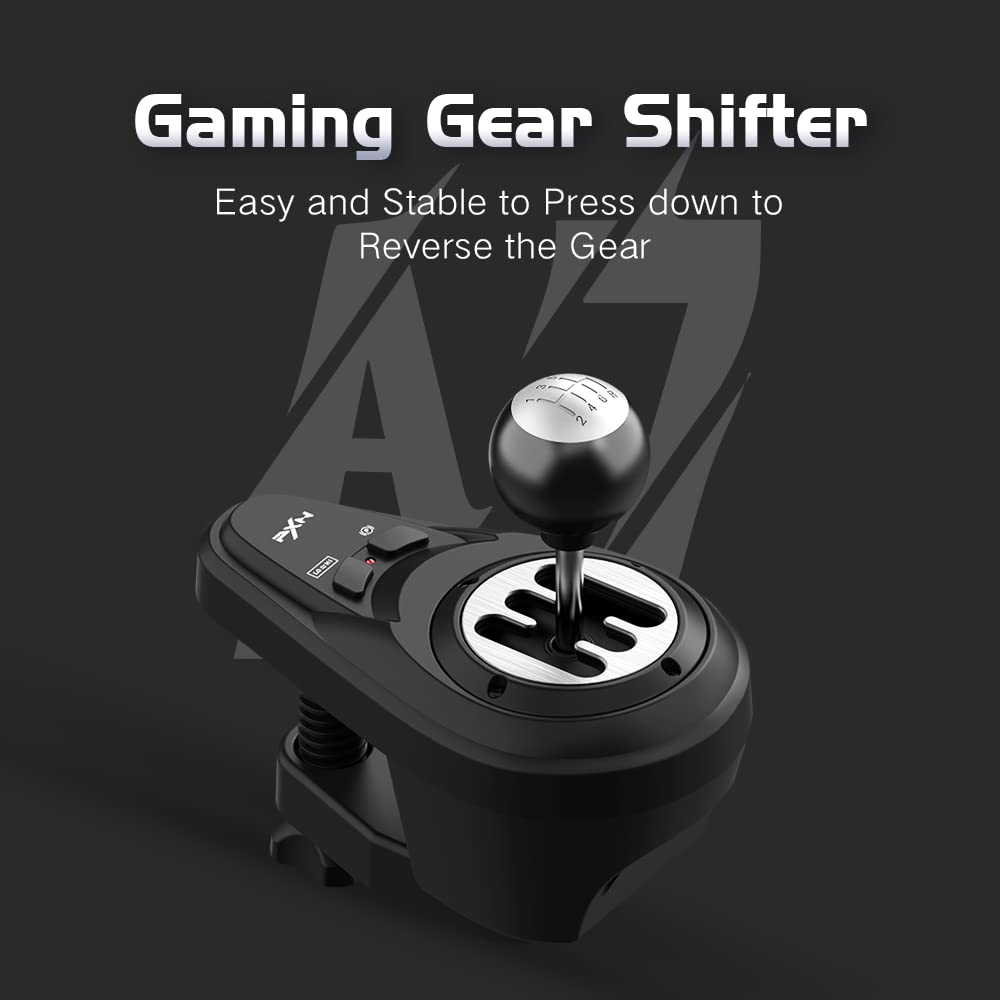 PNX V10 دركسيون موغامبو ستور