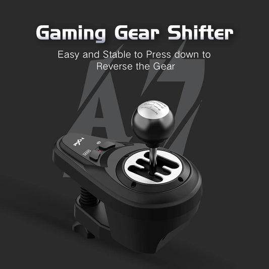 PNX V10 دركسيون موغامبو ستور