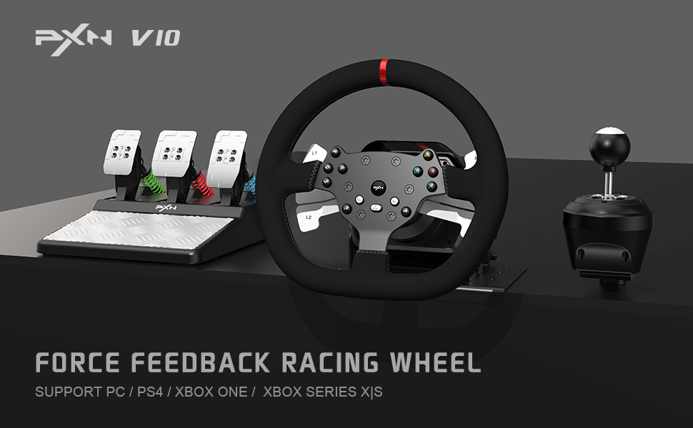 PNX V10 دركسيون موغامبو ستور