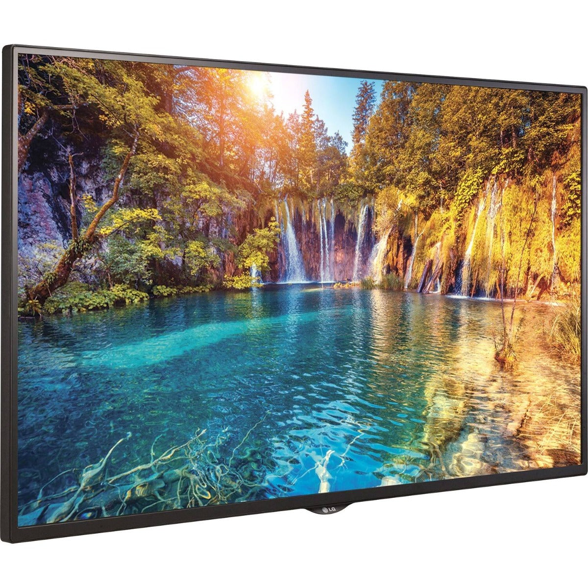 LG 55SE3KB 55 "Full HD Edge-Led LED Signage Monitor