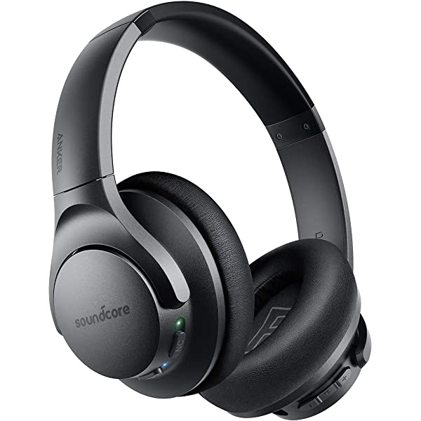 Soundcor Live Q35 - Black