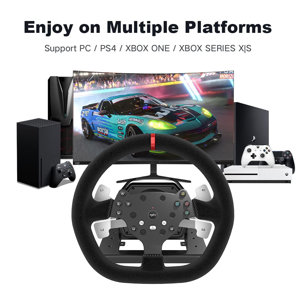 PNX V10 دركسيون موغامبو ستور