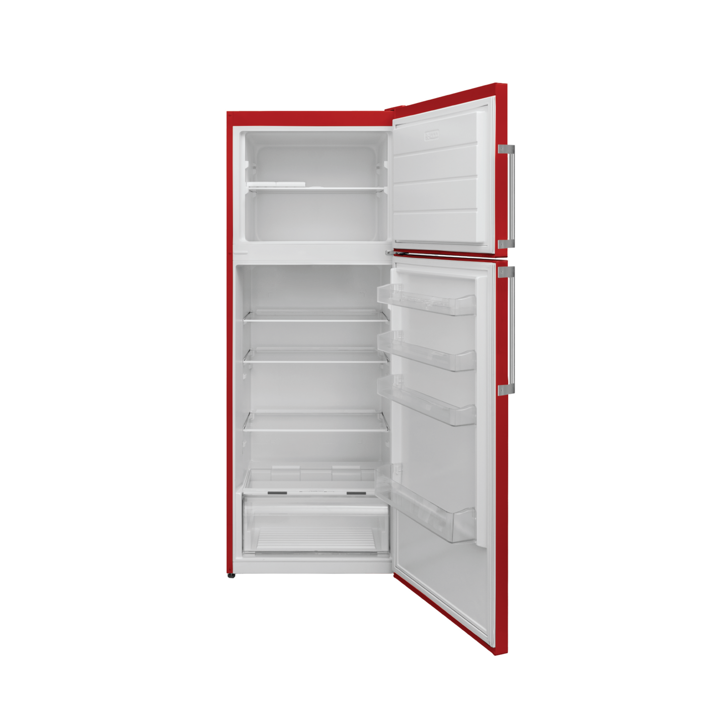 Crafft ثلاجة ماركة كرفت 20 قدم احمر موغامبو ستور