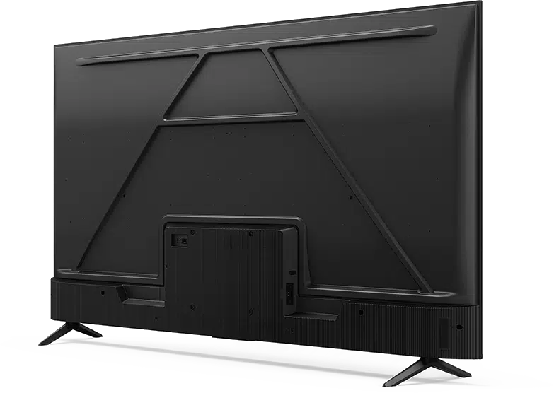 Tcl P635 4K HDR Google