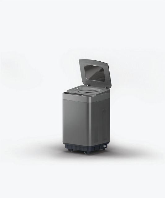 غسالة 14 كيلو فول اوتوماتيك كرفت