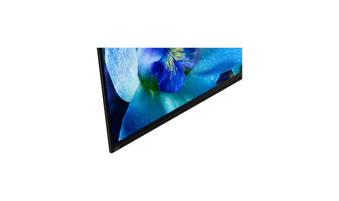 SONY Android OLED 4K KD-65A8G