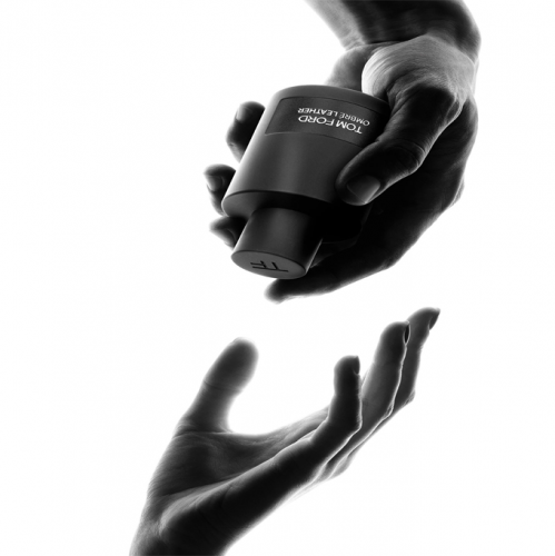 عطر اومبري ليذر توم فورد TOM FORD Ombre Leather Parfum