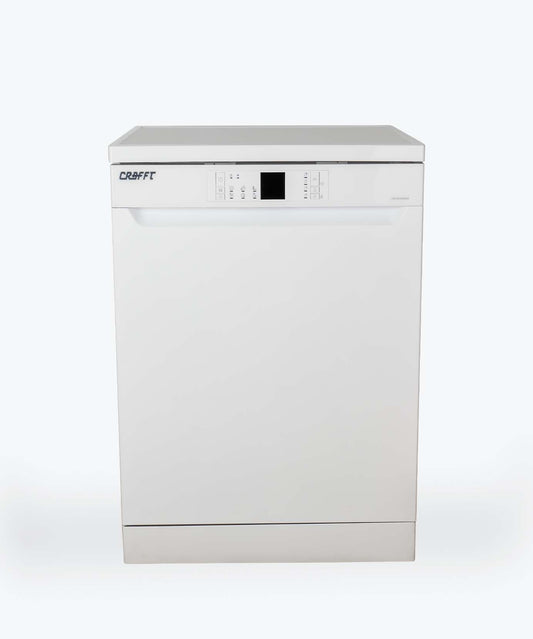 غسالة صحون كرفت العبيدي DWA1E6B2W