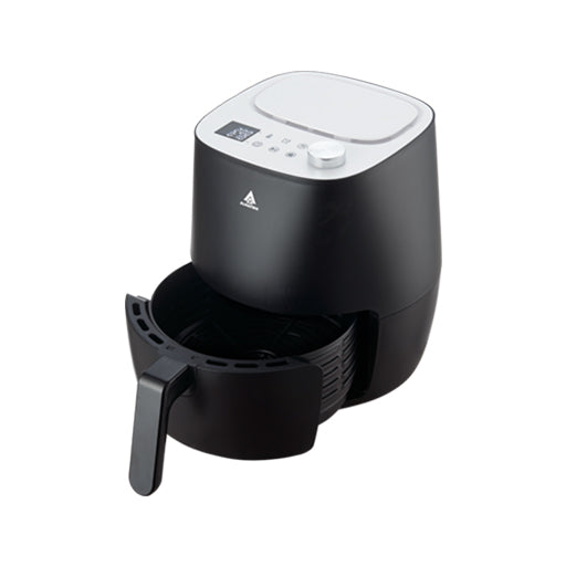 3.5 -liter air frying pan