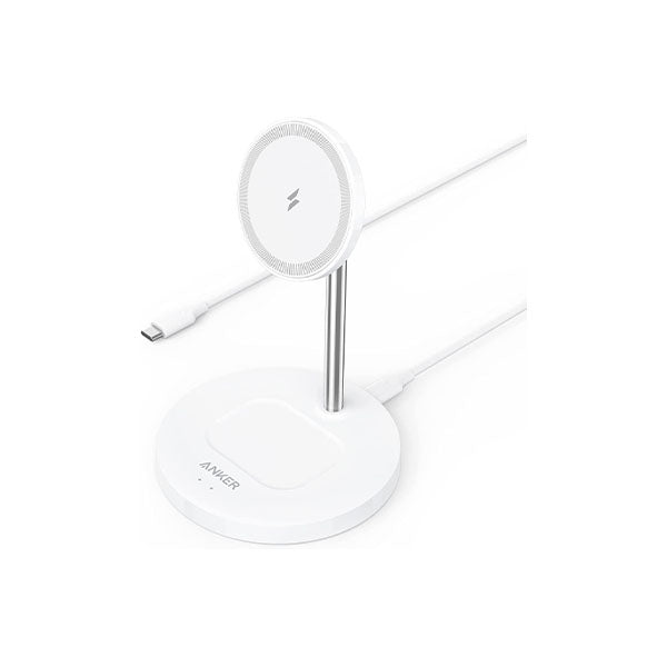 Power Wif magnetic 2 in 1