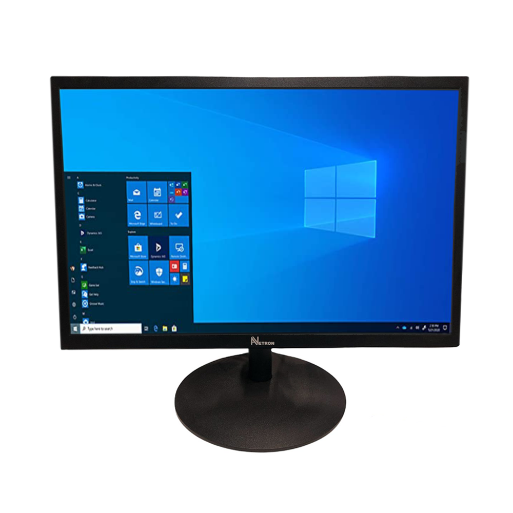 AVetron Monitor 19" VGA+HDMI