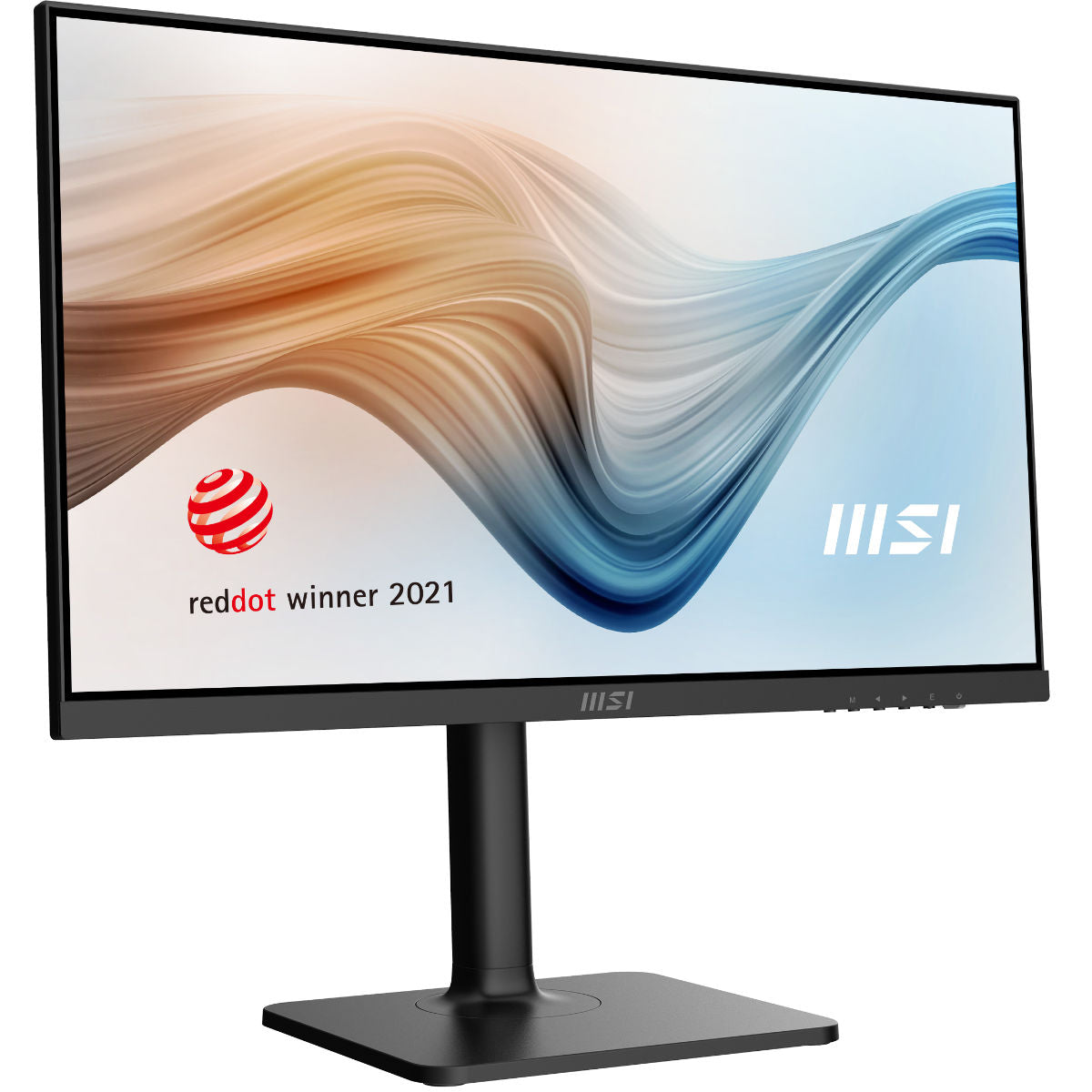 Msi Modern MD241p 23.8 "16: 9 ips monitor (Black)